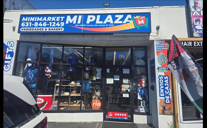 Pictures of Business for Sale, Retail, Mixed Use property located at 389 Middle Country Road, Brookhaven, NY 11727 for sales - image #1