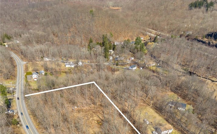 Pictures of Retail, Office, Land property located at 576 Holmes Road, East Fishkill, NY 12531 for sales - image #1