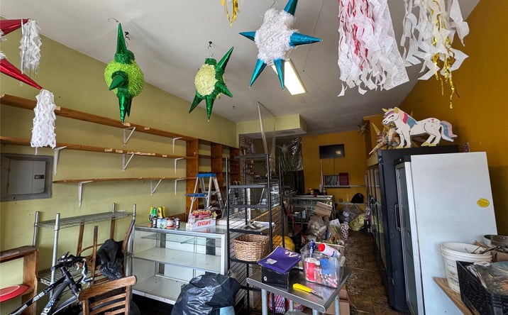 Pictures of Business for Sale, Retail property located at 10111 Northern Boulevard, New York, NY 11368 for sales - image #1