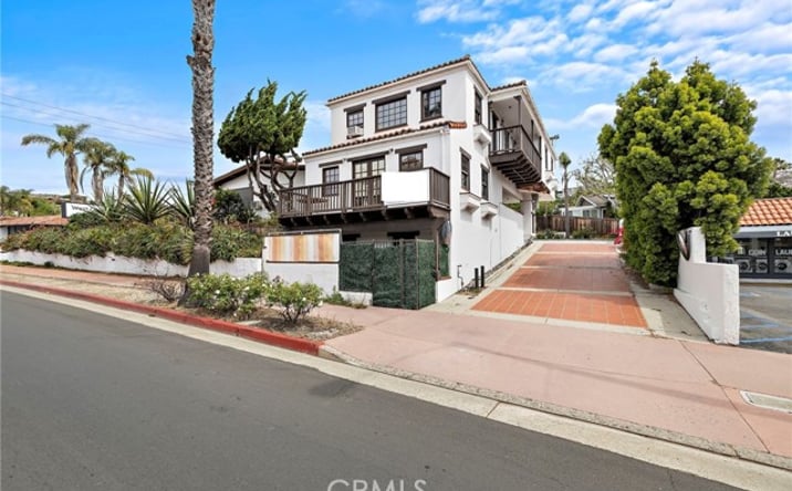 Pictures of Special Purpose property located at 2011 S El Camino Real, San Clemente, CA 92672 for sales - image #1