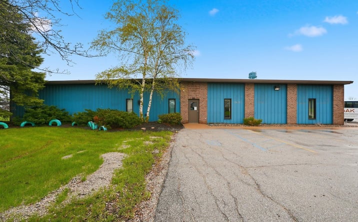 Pictures of Special Purpose property located at 149 Green Drive, Avilla, IN 46710 for sales - image #1