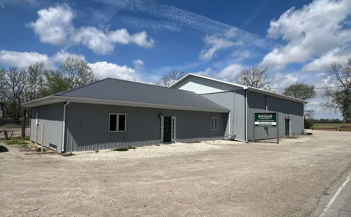 Pictures of Special Purpose property located at 1601 N Country Club Road, Muncie, IN 47303 for sales - image #1