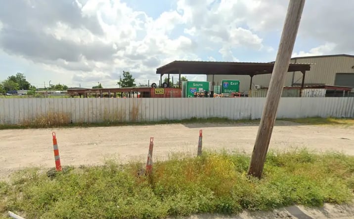 Pictures of Industrial property located at Richland St Lots 30-33, Kenner, LA 70062 for sales - image #1