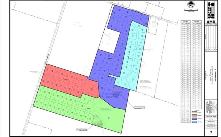 Pictures of Land property located at TBD County Road 419, Taylor, TX 76574 for sales - image #1