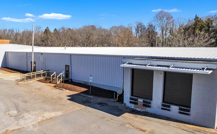Pictures of Industrial property located at 2011 N Main Ave, Newton, NC 28658 for sales - image #1