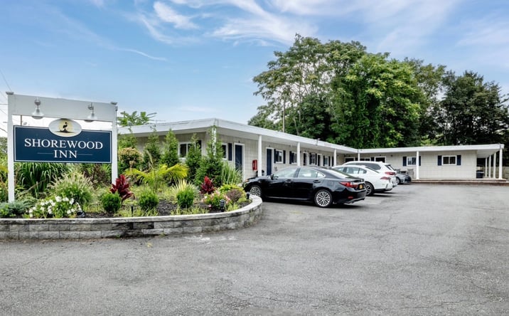 Pictures of Hospitality property located at 1399 Main Rd, Jamesport, NY 11947 for sales - image #1