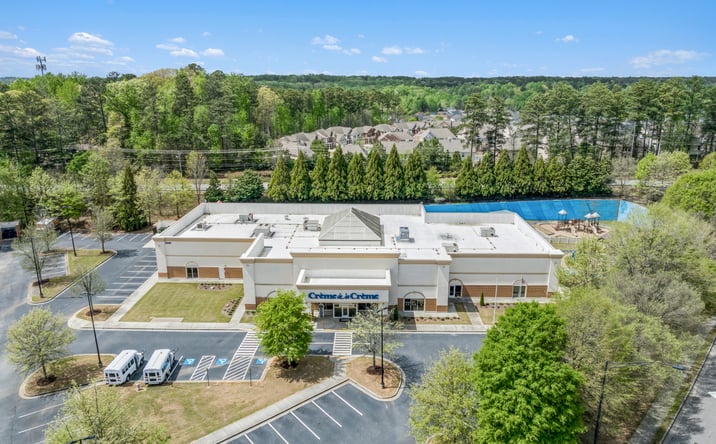Pictures of Retail property located at 2349 Meadow Church Road, Duluth, GA 30097 for sales - image #1