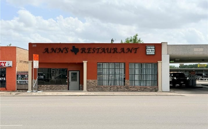 Pictures of Retail property located at 221 W US Highway 83, San Juan, TX 78589 for sales - image #1
