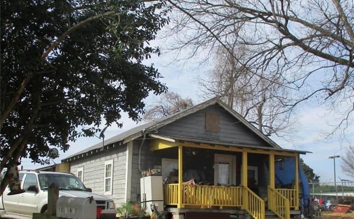 Pictures of Mixed Use property located at 10 Jones, Gainesville, GA 30501 for sales - image #1