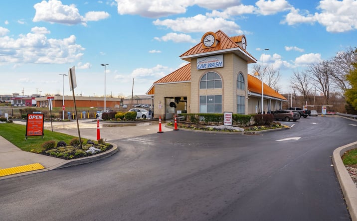 Pictures of Retail, Special Purpose property located at 18 West Germantown Pike, East Norriton Township, PA 19401 for sales - image #1