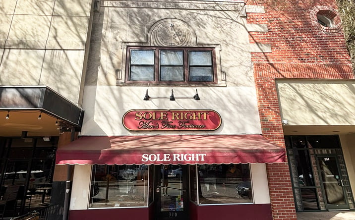 Pictures of Retail property located at 310 High St, Portsmouth, VA 23704 for sales - image #1