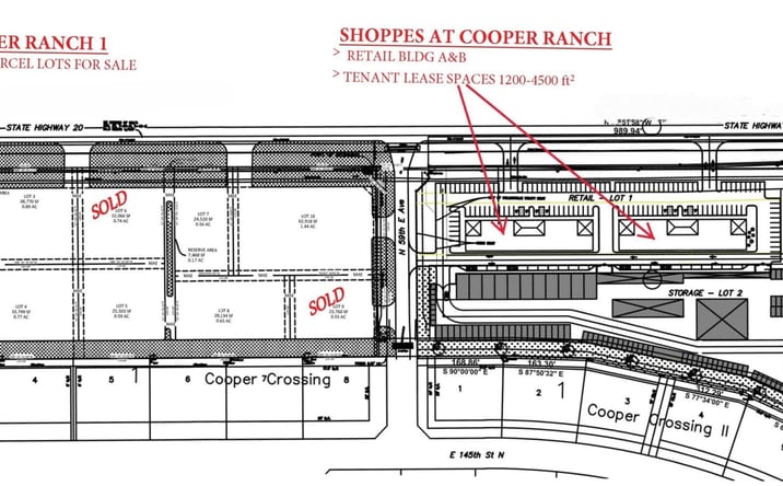 Pictures of Land property located at 5636 E. 146th Street North, Collinsville, OK 74021 for sales - image #1