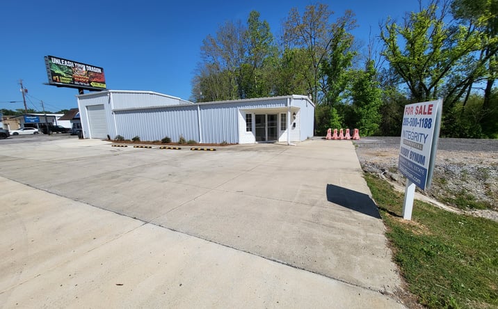Pictures of Office property located at 21034 Alabama 25, Columbiana, AL 35051 for sales - image #1