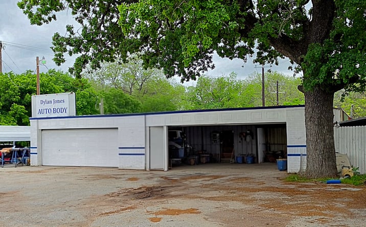 Pictures of Industrial property located at 2102 S Fm 5, Aledo, TX 76008 for sales - image #1