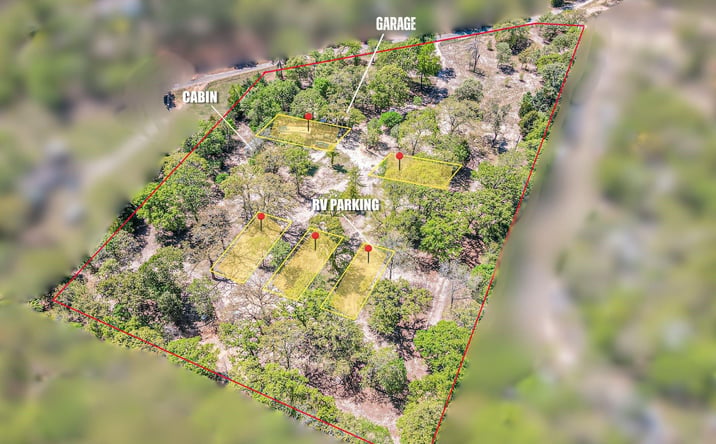 Pictures of Land property located at 6481 County Road 4522, Athens, TX 75752 for sales - image #1