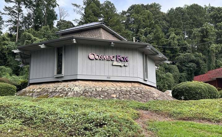 Pictures of Office property located at 522 NE South Enota Dr, Gainesville, GA 30501 for sales - image #1
