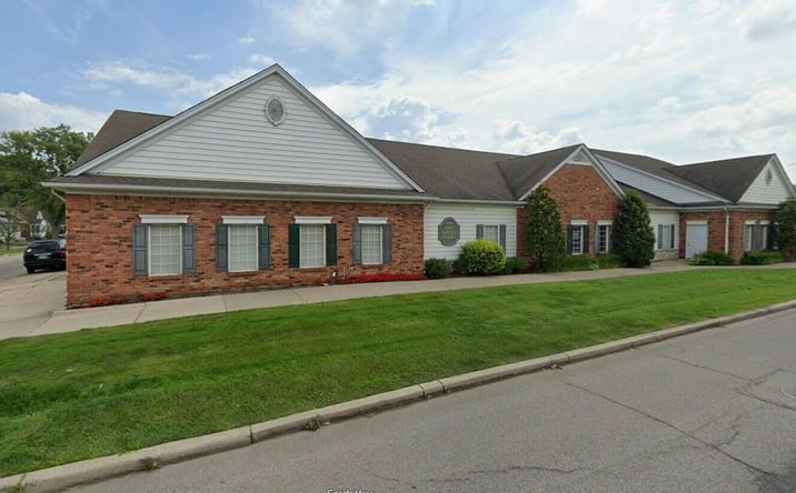 Pictures of Office property located at 20844 Harper Avenue, Harper Woods, MI 48225 for sales - image #1