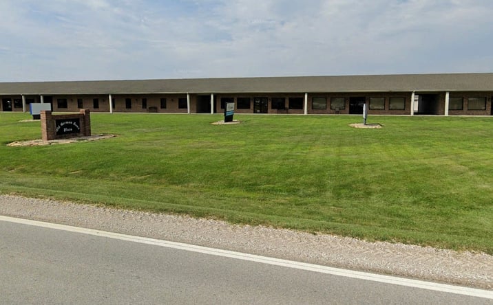 Pictures of Office property located at 835 S Ninth Ave, Haubstadt, IN 47639 for sales - image #1