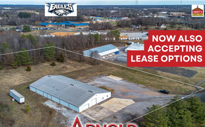 Pictures of Mixed Use, Special Purpose property located at 280 Luisa Lane, Mayfield, KY 42066 for sales - image #1