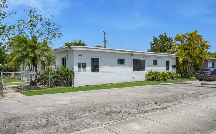 Pictures of Multifamily property located at 11775 Southwest 223rd Street, Miami, FL 33170 for sales - image #1