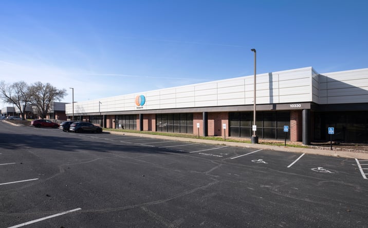 Pictures of Office, Mixed Use property located at 10330 Hickman Mills Drive, KCMO, MO 64137 for sales - image #1