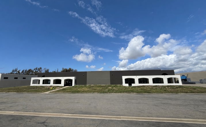 Pictures of Industrial property located at 32891 Calle Perfecto, San Juan Capistrano, CA 92675 for sales - image #1