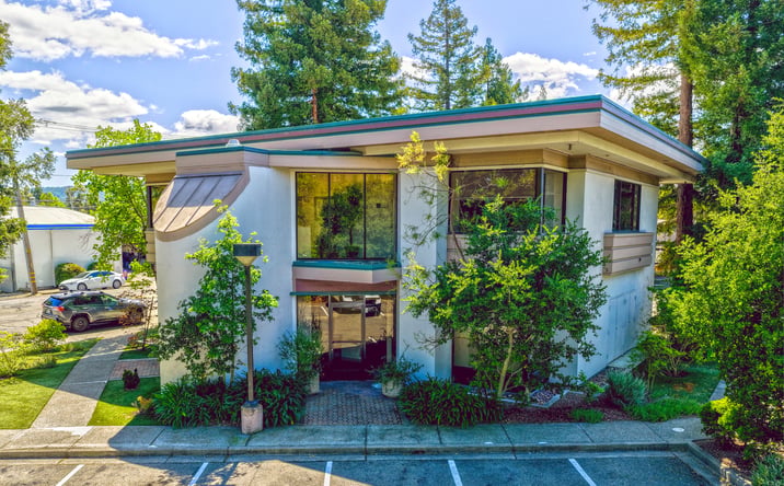 Pictures of Office property located at 890 Lamont Avenue, Novato, CA 94945-4100 for sales - image #1