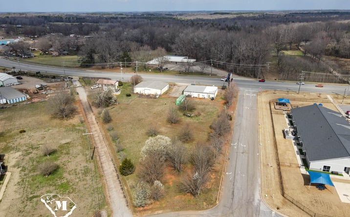 Pictures of Land property located at 5271 SC-9, Inman, SC 29349 for sales - image #1