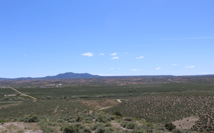 Pictures of Land property located at Highway 93, Caliente, NV 89008 for sales - image #1