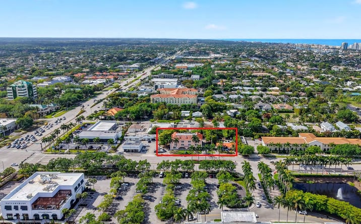 Pictures of Retail, Office property located at 780 Seagate Dr, Naples, FL 34103-2825, 800 Seagate Dr, Naples, FL 34103-2809 for sales - image #1