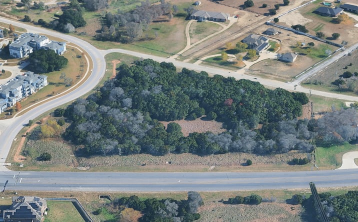 Pictures of Land property located at 3203 Stillhouse Lake Rd, Harker Heights, TX 76548 for sales - image #1