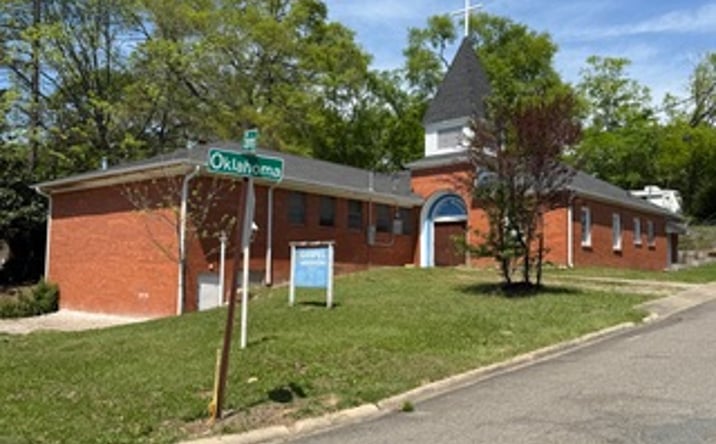 Pictures of Mixed Use property located at 1107 Spring St, Hot Springs, AR 71901 for sales - image #1