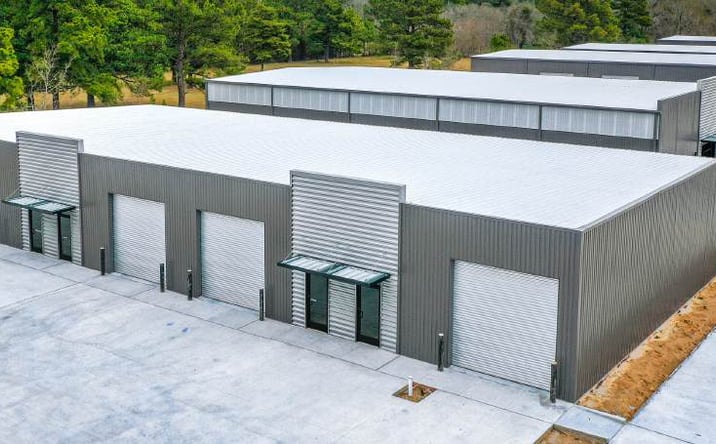 Pictures of Office, Industrial property located at 17950 Cypress Rose Hill Road, Cypress, TX 77429 for sales - image #1
