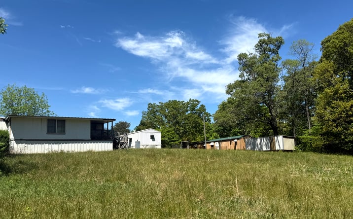Pictures of Multifamily, Land, Mobile Home Park property located at 142 Edith Drive, Taylors, SC 29687 for sales - image #1