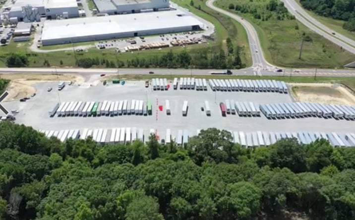 Pictures of Industrial, Land property located at 8231 Industrial Hwy, Macon, GA 31216 for sales - image #1