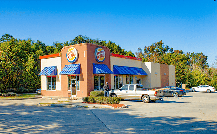 Pictures of Retail property located at 3570 Apalachee Parkway, Tallahassee, FL 32311 for sales - image #1