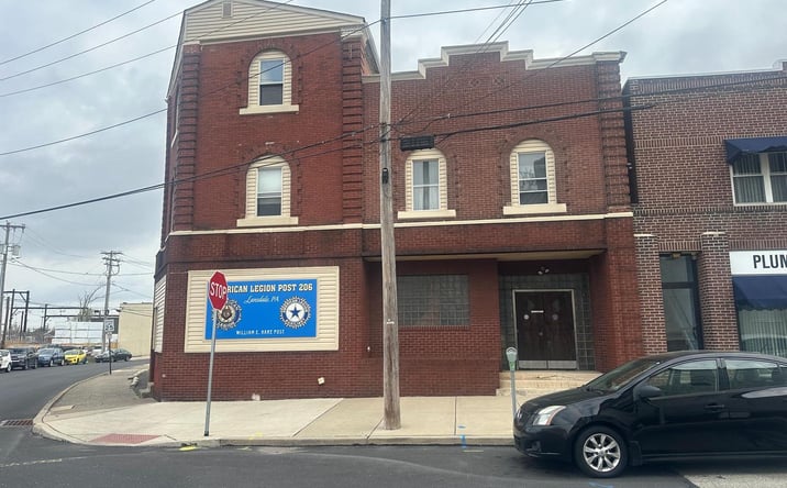 Pictures of Retail, Office, Special Purpose property located at 43 W 2nd St, Lansdale, PA 19446 for sales - image #1