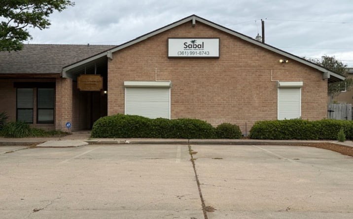 Pictures of Office property located at 5426 Holly Road, Unit #4, Corpus Christi, TX 78411 for sales - image #1