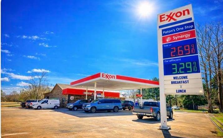 Pictures of Retail, Industrial property located at 31 Hwy 285 S, Wooster, AR 72181 for sales - image #1