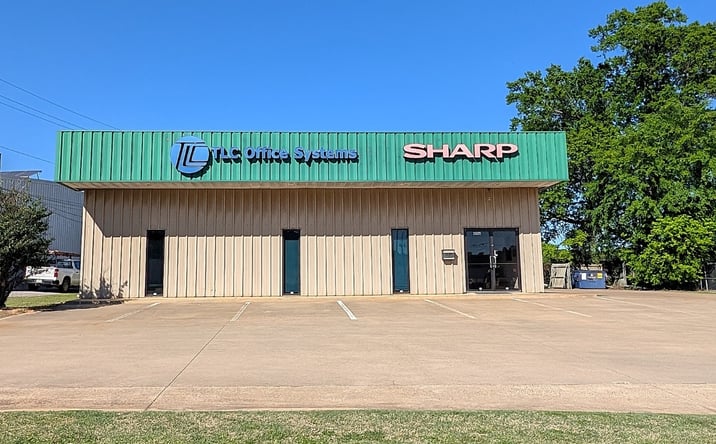 Pictures of Retail, Industrial property located at 4906 West Loop 281, Longview, TX 75603 for sales - image #1