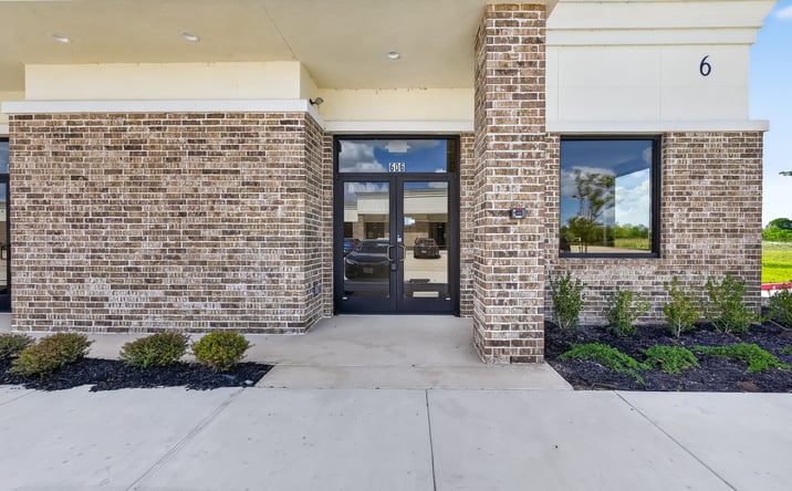 Pictures of Office property located at 6110 Sienna Ranch Road, Missouri City, TX 77459 for sales - image #1