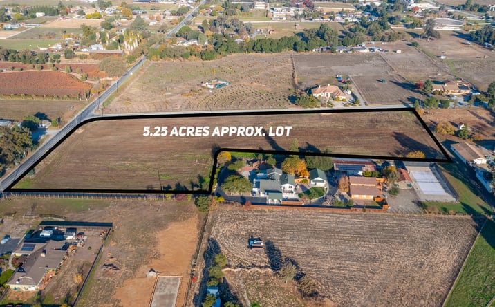 Pictures of Land property located at New Ave, Gilroy, CA 95020 for sales - image #1