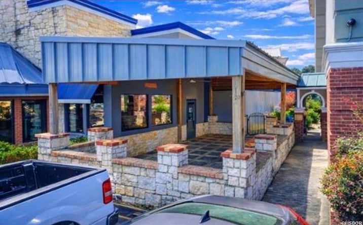 Pictures of Retail, Land property located at 4263 Central Avenue, Hot Springs, AR 71913 for sales - image #1