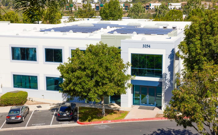 Pictures of Industrial property located at 3254 Grey Hawk Ct, Carlsbad, CA 92010 for sales - image #1