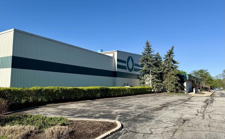 Pictures of Industrial property located at 21845 Drake Rd, Strongsville, OH 44149 for sales - image #1