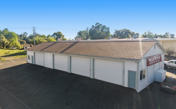 Pictures of Industrial property located at 19441 Village Drive, Sonora, CA 95370 for sales - image #1