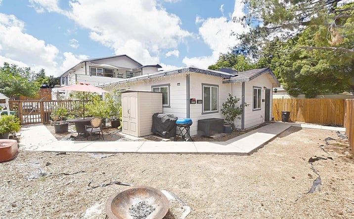 Pictures of Multifamily property located at 3775 - 3779 Teak Street, San Diego, CA 92113 for sales - image #1