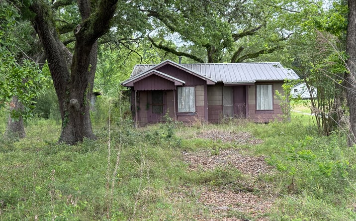 Pictures of Land, Mobile Home Park property located at 2192 FM 92, Silsbee, TX 77656 for sales - image #1