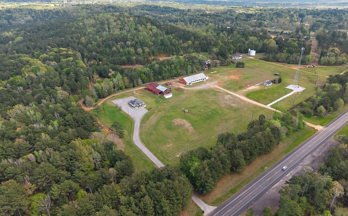 Pictures of Hospitality, Mixed Use, Special Purpose property located at 13089 US-84, Rusk, TX 75785 for sales - image #1