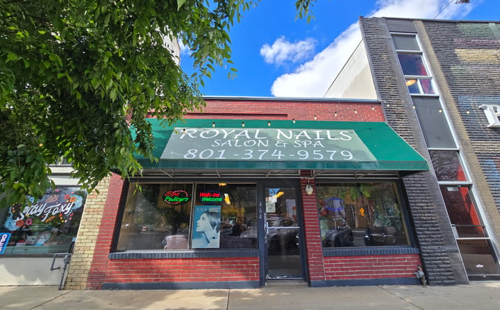 Pictures of Business for Sale property located at 646 W Center St, Provo, UT 84601 for sales - image #1